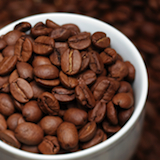 コーヒー豆