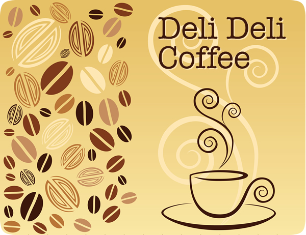 Deli Deli Coffee